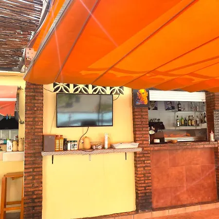 Centro * Torremolinos