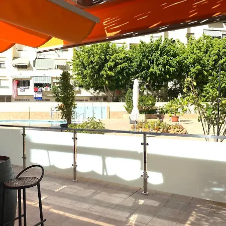Apartment Centro *