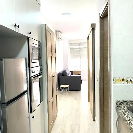 Apartment Centro *