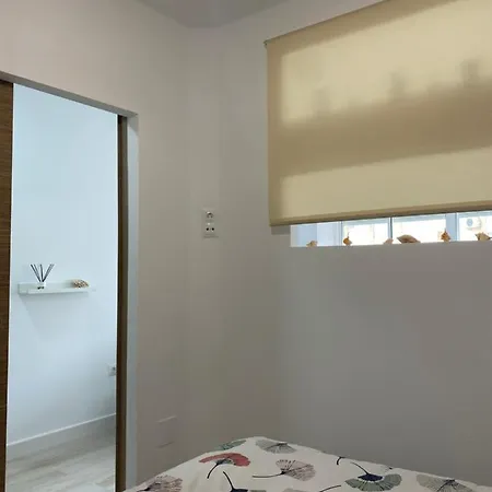 Centro Apartment *