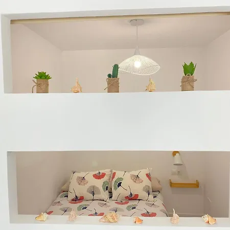 Centro Apartment