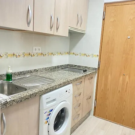 Centro Apartment