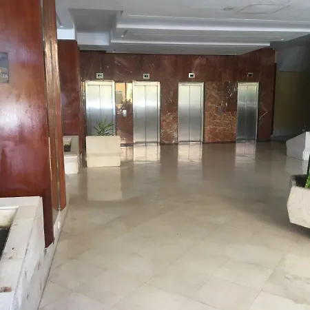 Centro Torremolinos