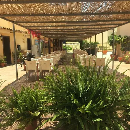 Centro Apartment