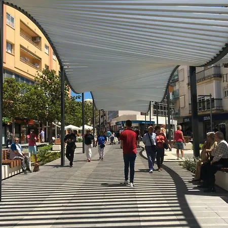 Centro Apartment Torremolinos